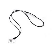 Collana Marcello Pane FAMILY in Argento CLIT053 - CLIT053